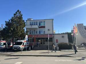 Dom zdravlja Požarevac – rad po prazničnom rasporedu - Hit Radio Pozarevac, Branicevski okrug